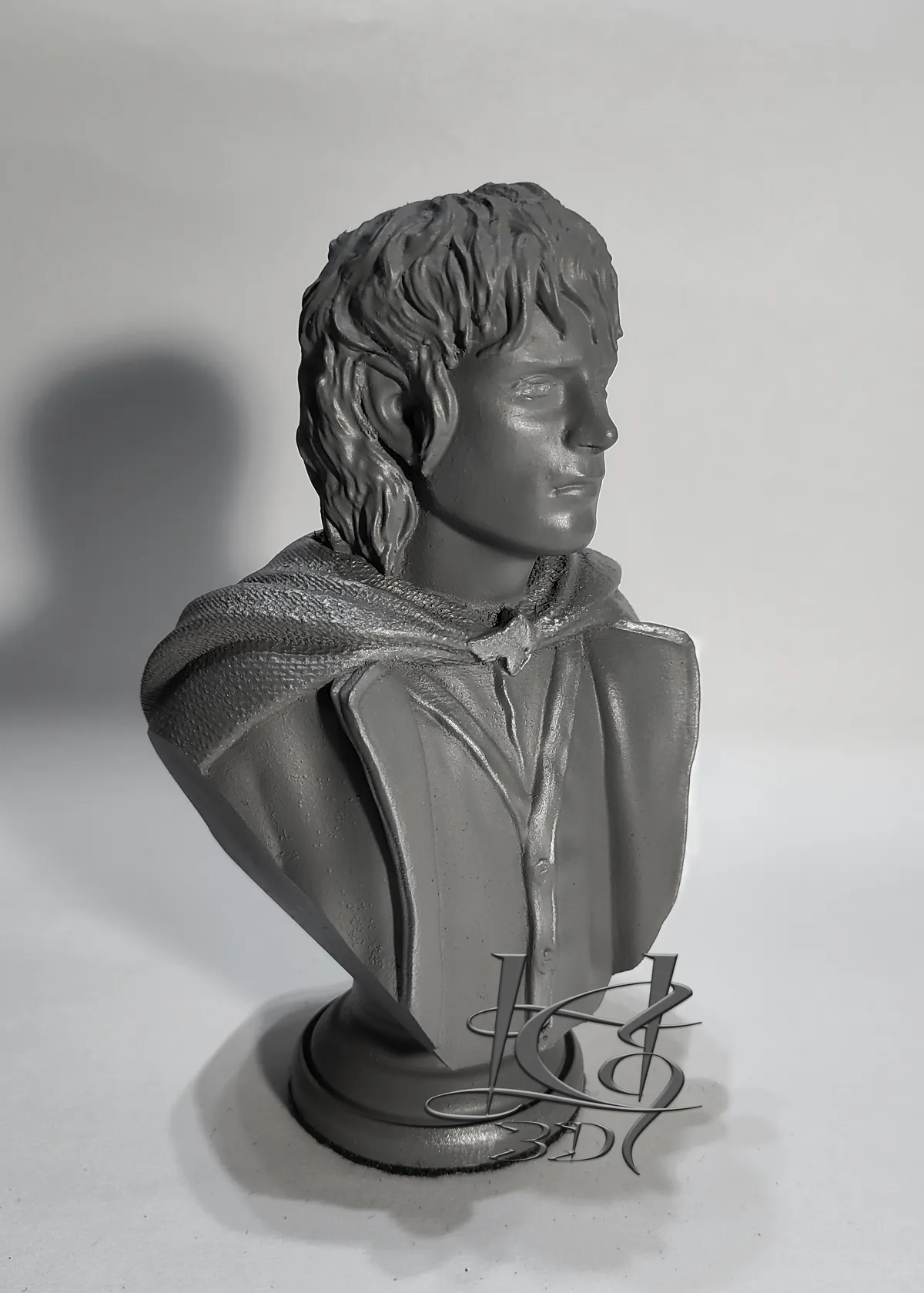 Figura de Frodo