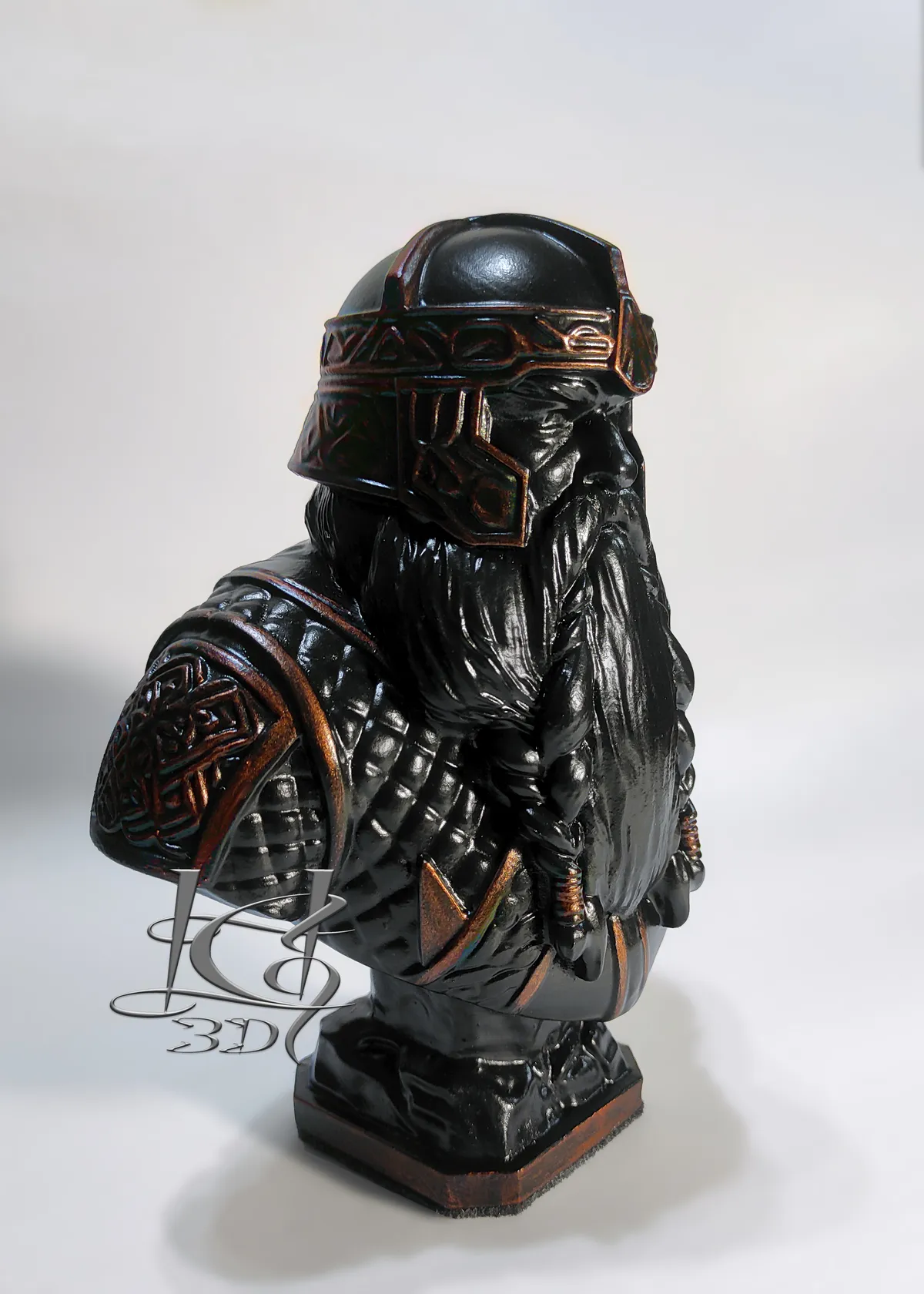 Figura de Gimli