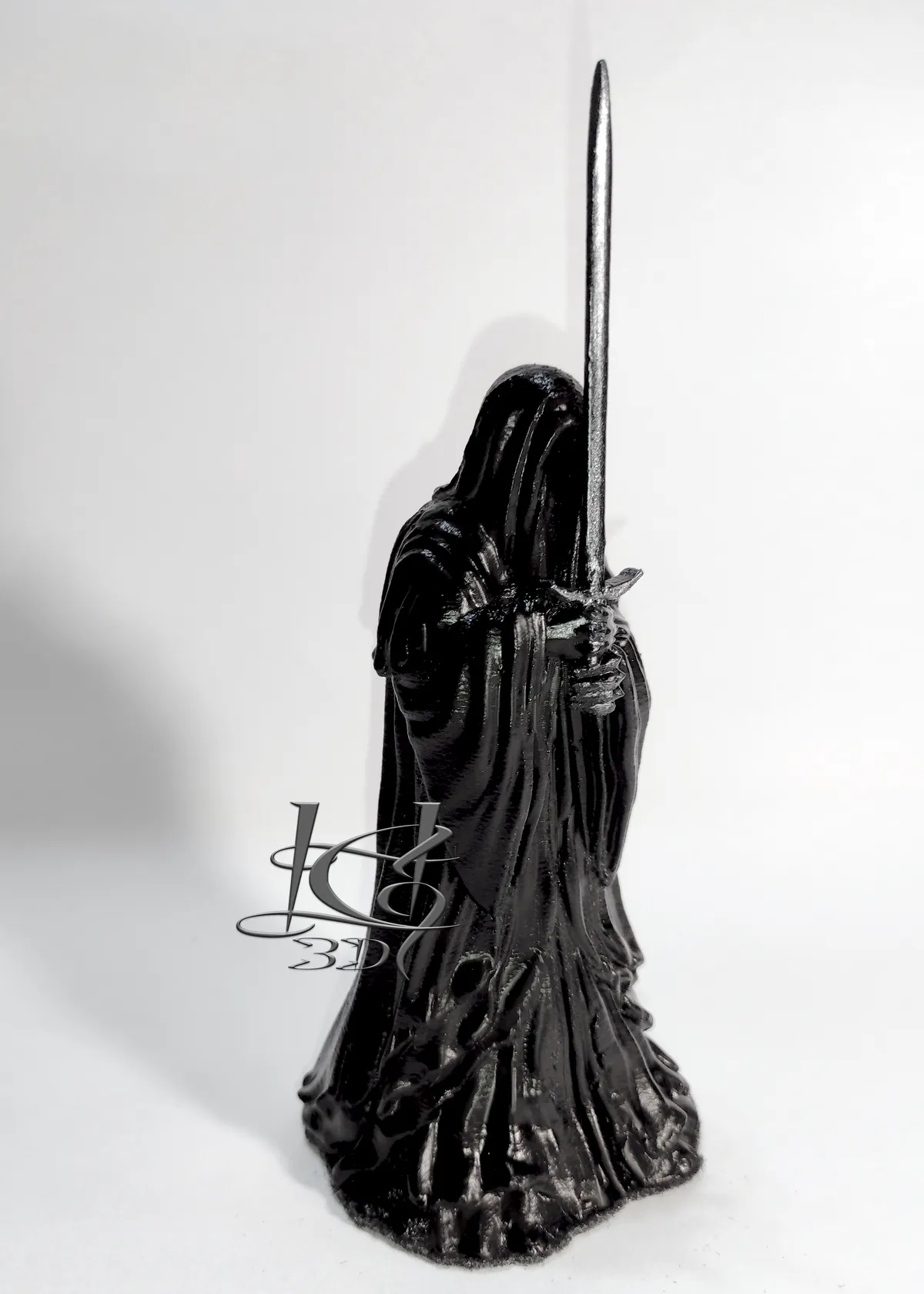 Figura de Nazgûl